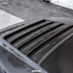 Load image into Gallery viewer, Seibon DS-Style Carbon Fiber hood for 1999-2001 Nissan Skyline R34 GT-R - image 6
