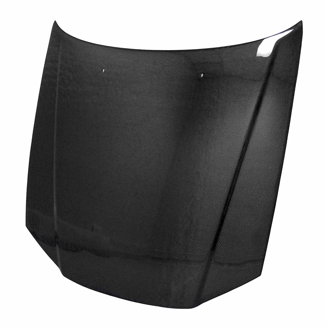Seibon OEM-Style Carbon Fiber hood for 1999-2001 Nissan Skyline R34 GT-R - image 1