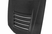Seibon DS-Style Carbon Fiber hood for 1999-2001 Nissan Skyline R34 GT-S - image 1