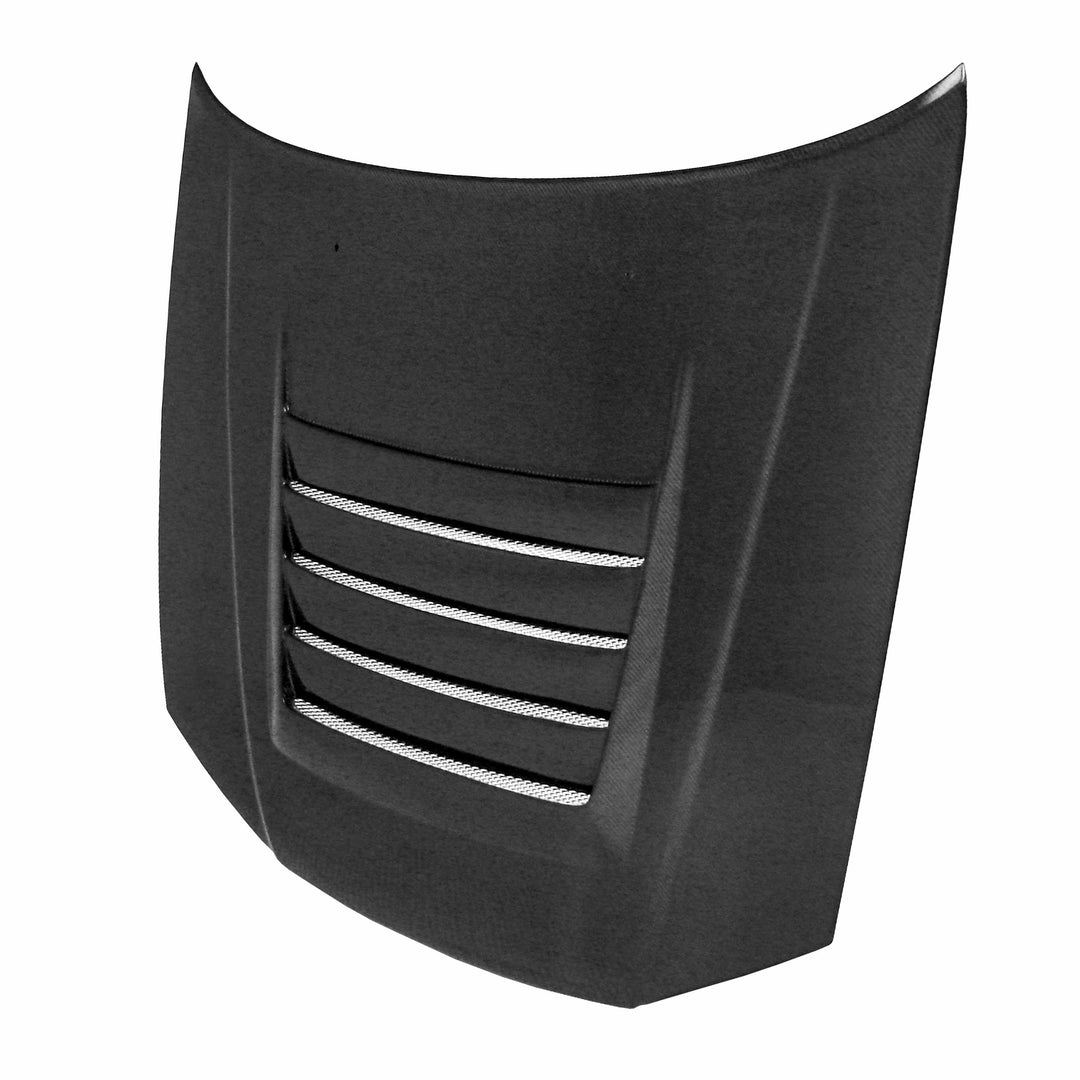 Seibon DS-Style Carbon Fiber hood for 1999-2001 Nissan Skyline R34 GT-S - image 1