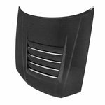 Load image into Gallery viewer, Seibon DS-Style Carbon Fiber hood for 1999-2001 Nissan Skyline R34 GT-S - image 1
