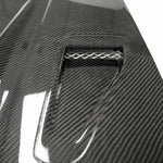 Load image into Gallery viewer, Seibon DVII-Style Carbon Fiber hood for 1999-2001 Nissan S15 - image 3

