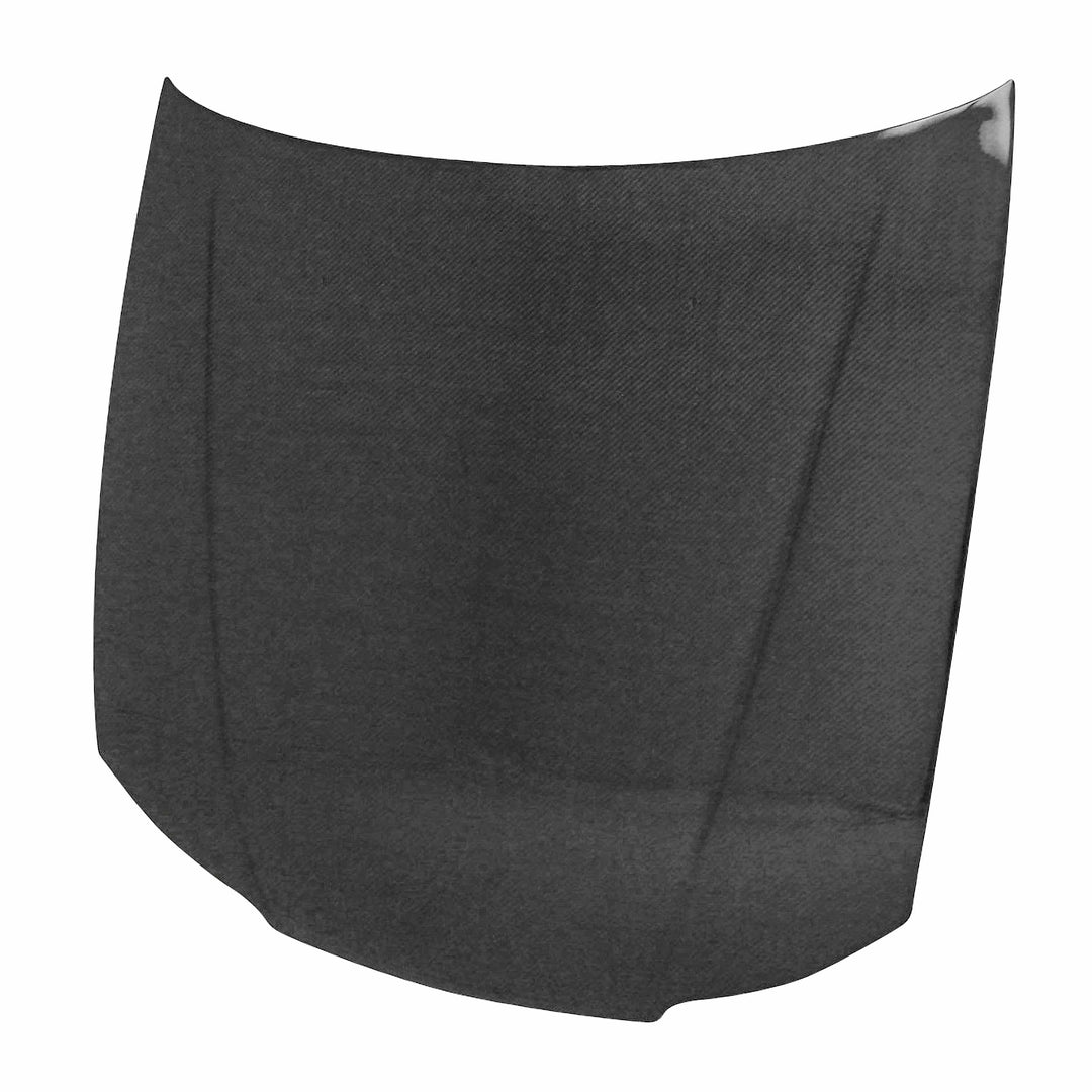Seibon OEM-Style Carbon Fiber hood for 1999-2001 Nissan S15 - image 1