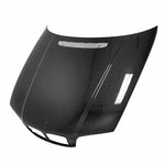 Load image into Gallery viewer, Seibon OEM-Style Carbon Fiber hood for 2000-2003 BMW E46 Coupe, pre LCI - image 1
