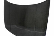 Seibon OEM-Style Carbon Fiber hood for 1999-2006 Volkswagen Golf IV - image 1