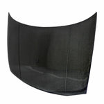 Load image into Gallery viewer, Seibon OEM-Style Carbon Fiber hood for 1999-2006 Volkswagen Golf IV - image 1
