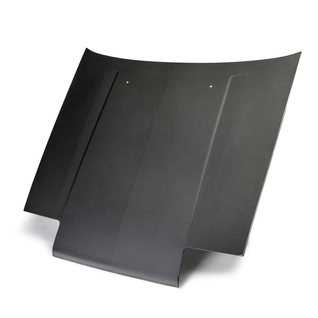 Seibon Signature(™) Dry Carbon Hood for 1984-1987 Toyota Corolla AE86 - Gloss - image 7