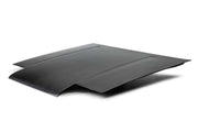 Seibon Signature(™) Dry Carbon Hood for 1984-1987 Toyota Corolla AE86 - Gloss - image 1