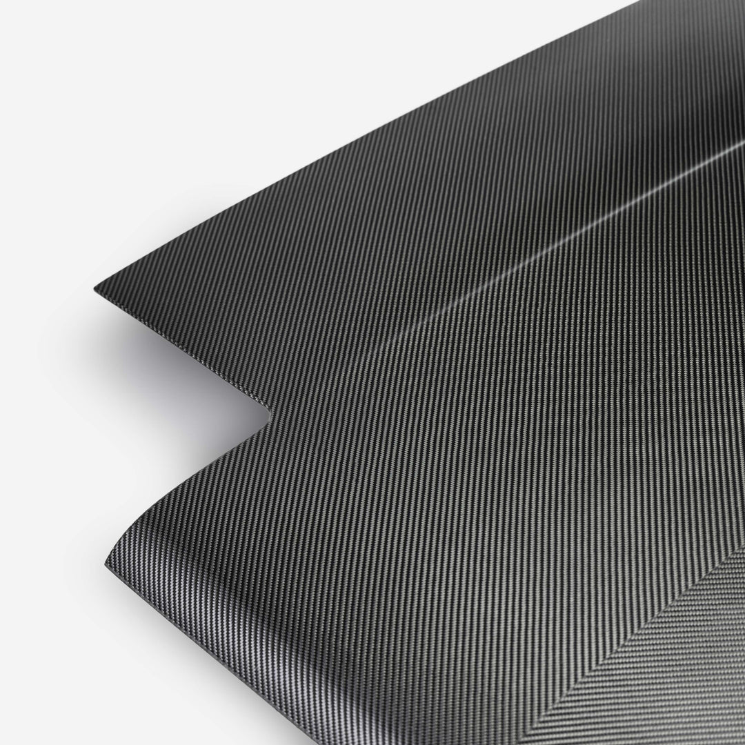 Seibon Signature(™) Dry Carbon Hood for 1984-1987 Toyota Corolla AE86 - Gloss - image 5