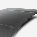 Load image into Gallery viewer, Seibon Signature(™) Dry Carbon Hood for 1984-1987 Toyota Corolla AE86 - Gloss - image 4

