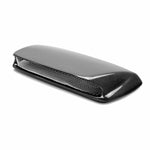 Load image into Gallery viewer, Seibon STI-Style Carbon Fiber hood scoop for 2002-2003 Subaru Impreza/WRX - image 1
