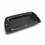 Load image into Gallery viewer, Seibon STI-Style Carbon Fiber hood scoop for 2002-2003 Subaru Impreza/WRX - image 4
