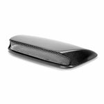 Load image into Gallery viewer, Seibon STI-Style Carbon Fiber hood scoop for 2006-2007 Subaru Impreza/WRX - image 1
