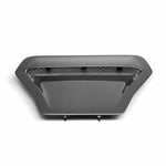 Load image into Gallery viewer, Seibon OEM-Style Carbon Fiber hood scoop for 2017-2021 Honda Civic Type R - image 2
