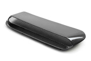 Seibon H-Style Carbon Fiber hood scoop for 2022-2026 Subaru WRX (1" taller than stock scoop) - image 1
