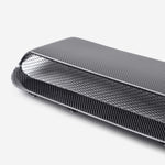 Load image into Gallery viewer, Seibon H-Style Carbon Fiber hood scoop for 2022-2026 Subaru WRX (1" taller than stock scoop) - image 3
