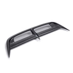 Load image into Gallery viewer, Seibon CW-Style Carbon Fiber hood vent for 2023-2026 Honda Civic Type R - image 2
