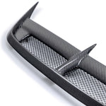 Load image into Gallery viewer, Seibon CW-Style Carbon Fiber hood vent for 2023-2026 Honda Civic Type R - image 4
