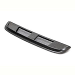 Load image into Gallery viewer, Seibon TV-Style Carbon Fiber hood vent for 2023-2026 Honda Civic Type R - image 1
