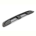Load image into Gallery viewer, Seibon TV-Style Carbon Fiber hood vent for 2023-2026 Honda Civic Type R - image 2
