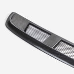 Load image into Gallery viewer, Seibon TV-Style Carbon Fiber hood vent for 2023-2026 Honda Civic Type R - image 3
