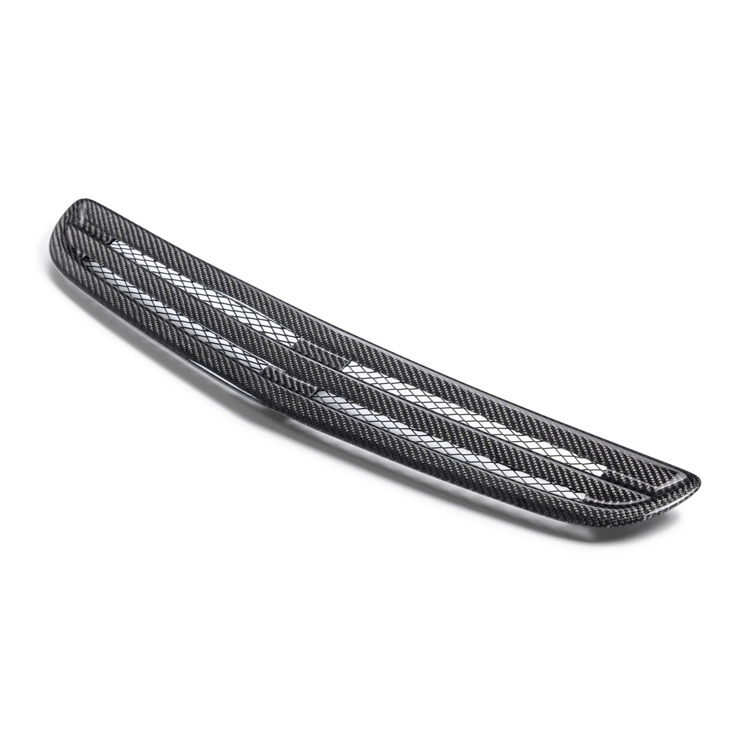 Seibon Carbon fiber Hood Vent for 2024-2026 Acura Integra Type S - image 1