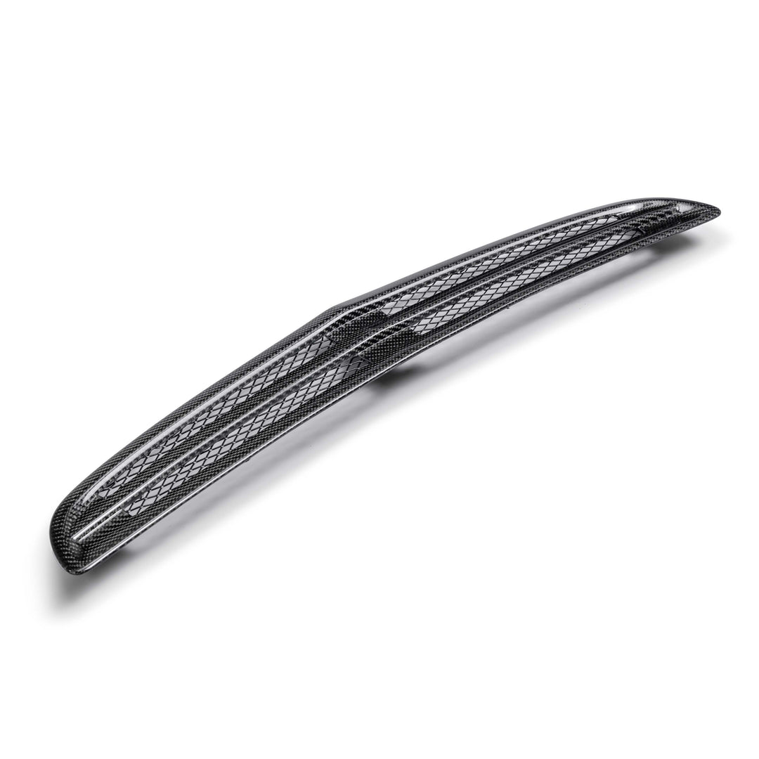 Seibon Carbon fiber Hood Vent for 2024-2026 Acura Integra Type S - image 3
