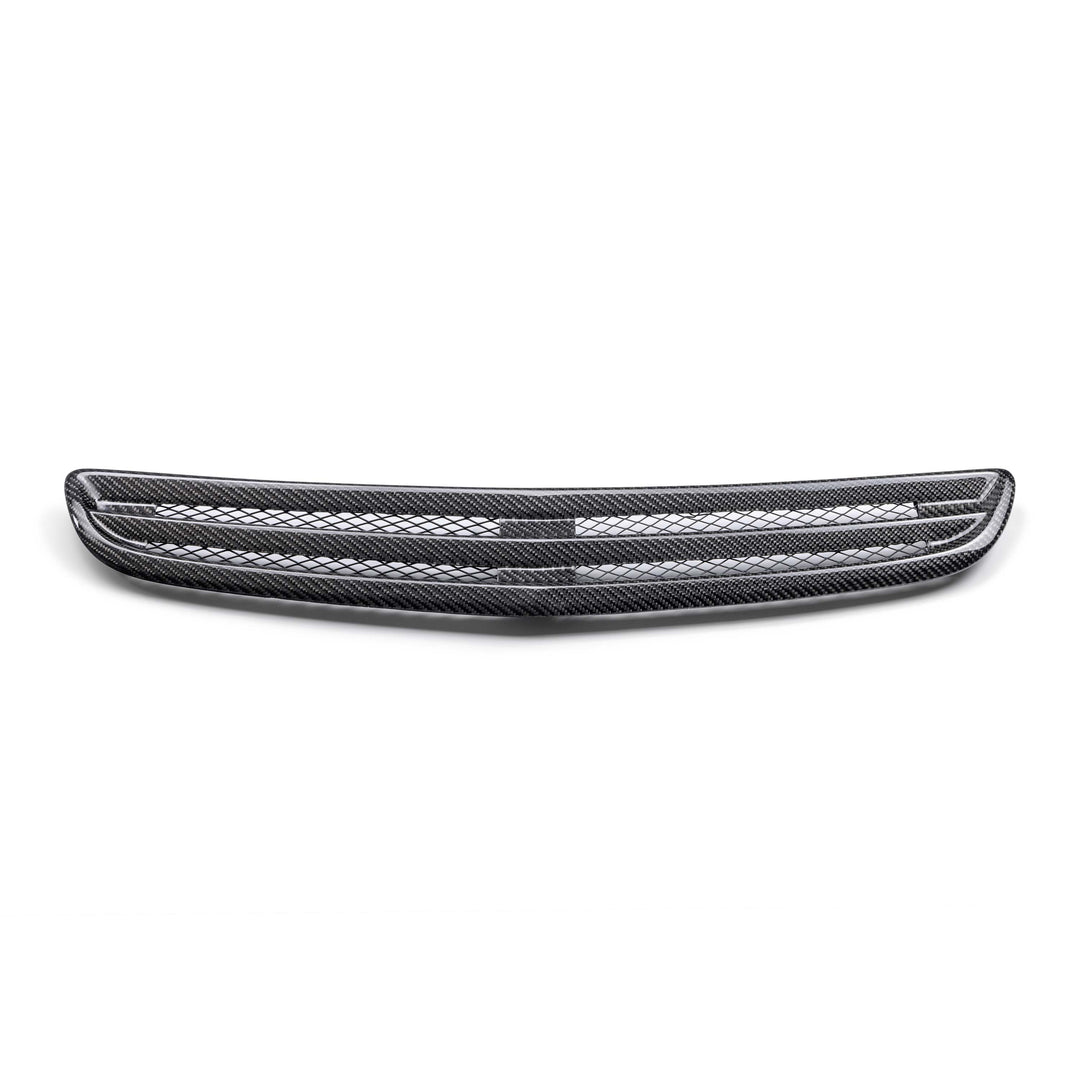 Seibon Carbon fiber Hood Vent for 2024-2026 Acura Integra Type S - image 2