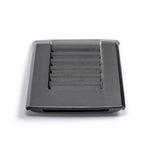 Load image into Gallery viewer, Seibon Pro-Style Carbon Fiber Hood Scoop for 2024-2026 Toyota Tacoma TRD Sport / TRD Pro - image 2
