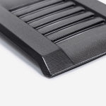 Load image into Gallery viewer, Seibon Pro-Style Carbon Fiber Hood Scoop for 2024-2026 Toyota Tacoma TRD Sport / TRD Pro - image 4
