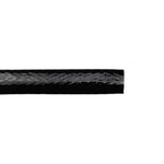 Load image into Gallery viewer, Silicone Fiberglass Heat Sleeve (1" ID) - BY THE FOOT
