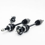 Load image into Gallery viewer, Honda Civic FN2 Front Halfshaft Kit
