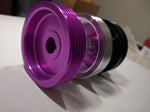 Load image into Gallery viewer, Jackson Racing JRSC D16/M45 4 Rib 3.2 Snout Pulley
