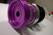 Jackson Racing JRSC D16/M45 3 Rib 3.0 Snout Pulley
