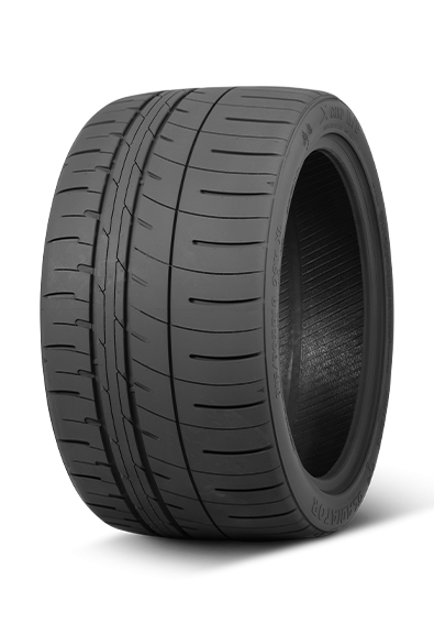 P tire