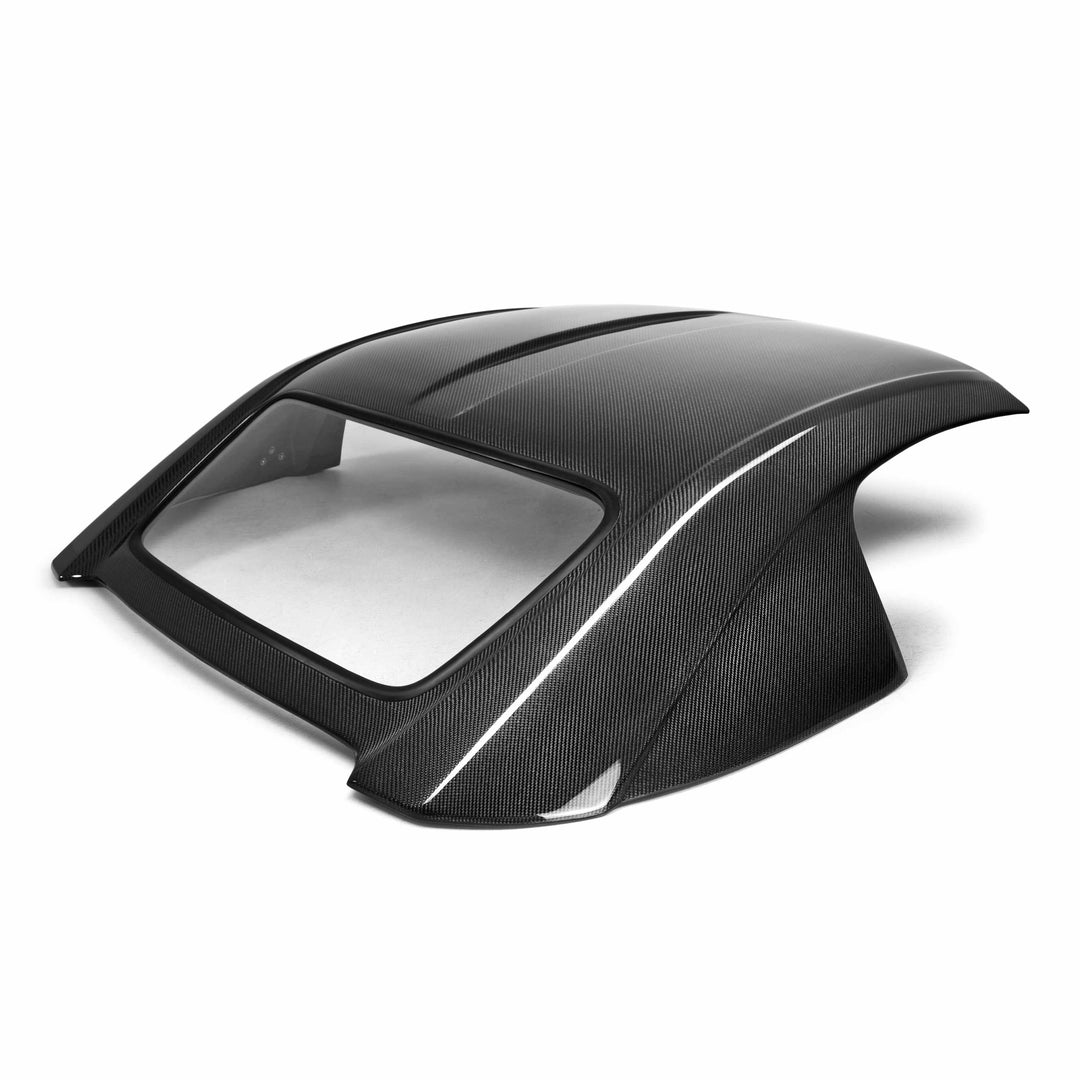 Seibon Carbon fiber hardtop for 2000-2009 Honda S2000 - image 1