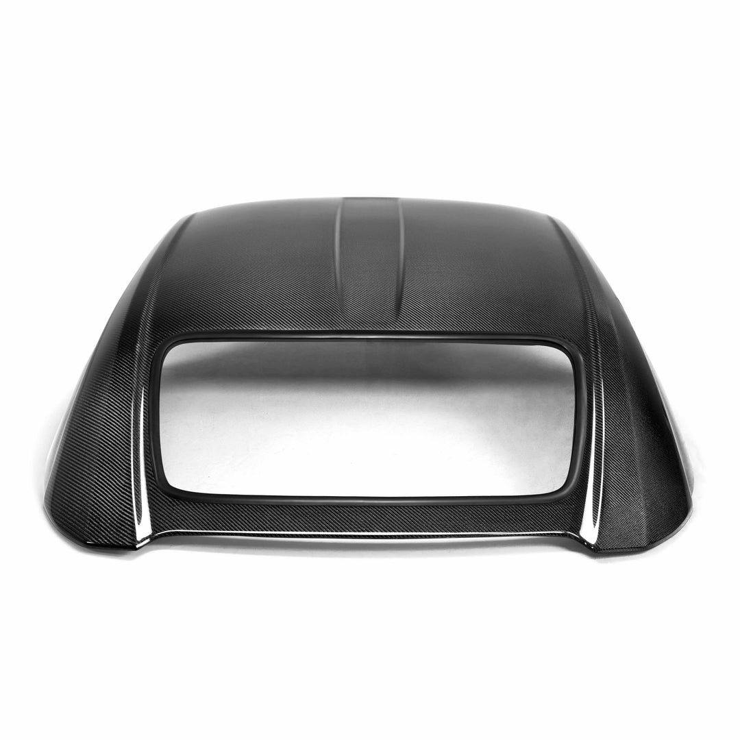Seibon Carbon fiber hardtop for 2000-2009 Honda S2000 - image 2