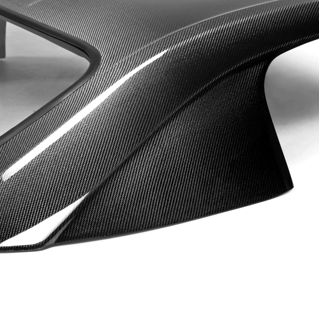 Seibon Carbon fiber hardtop for 2000-2009 Honda S2000 - image 4