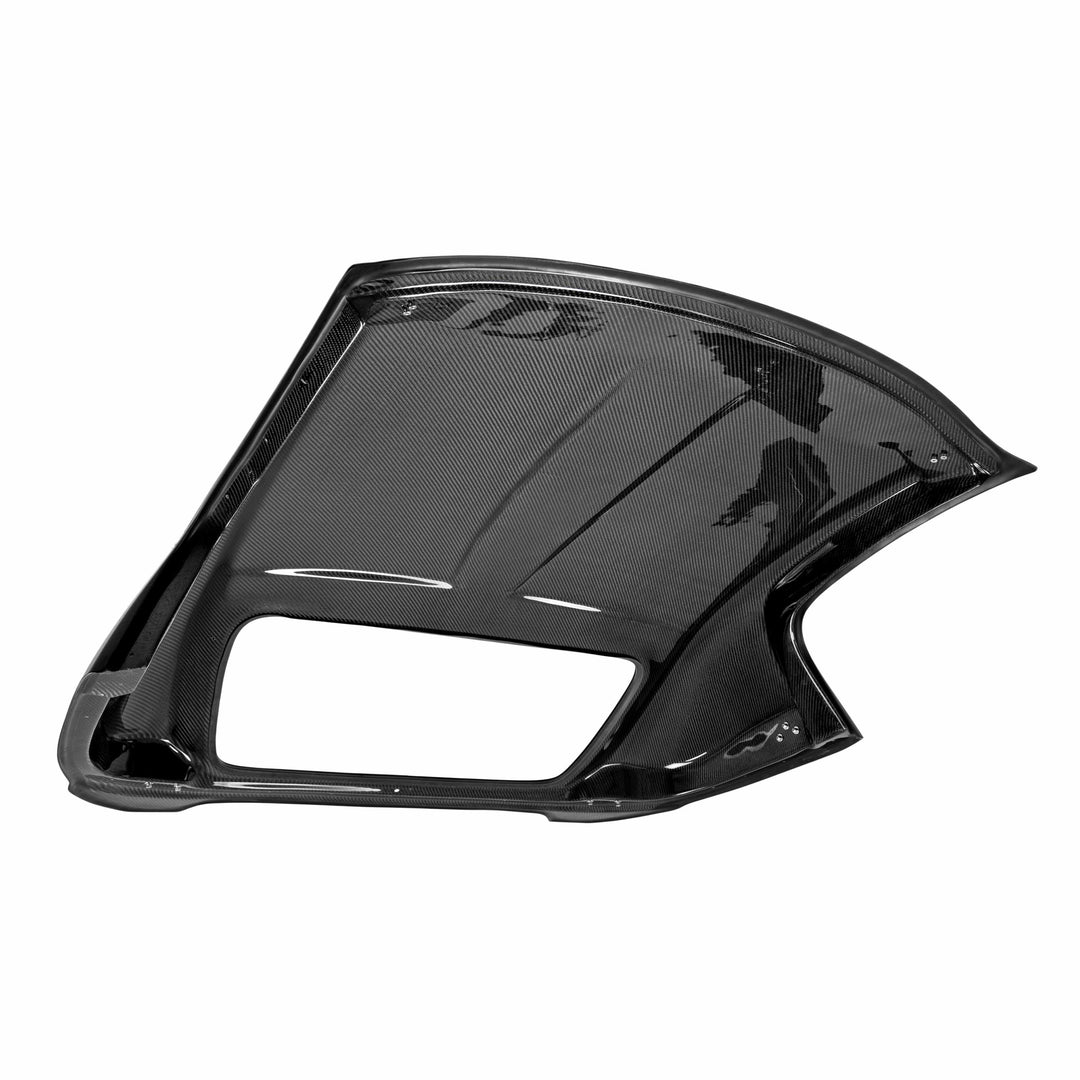Seibon Carbon fiber hardtop for 2000-2009 Honda S2000 - image 5