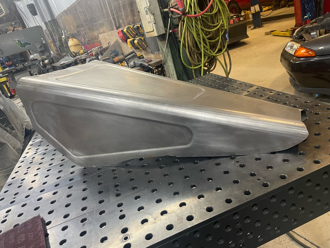 S14 Trans Tunnel