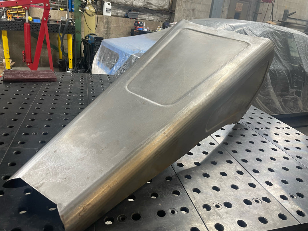 S14 Trans Tunnel