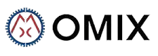 OMIX
