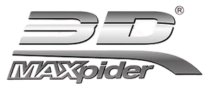 3D MAXpider