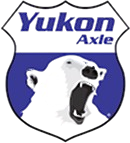 Yukon Gear & Axle