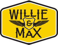 Willie & Max