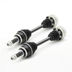 Load image into Gallery viewer, Toyota Supra A90 Rear Axle Halfshafts Kit
