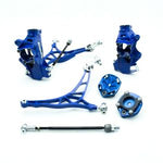 Load image into Gallery viewer, BMW G80 G82 G87 Front Drift Angle Lock Kit
