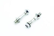 BMW E30 E36 V2 E46 Front Knuckle Stud Conversion Kit