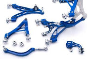 Chevrolet Corvette C5 C6 Rear Suspension kit