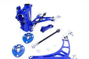BMW E90 E92 E90 M3 E92 M3 E81 E82 E82 M Front Drift Angle Lock Kit